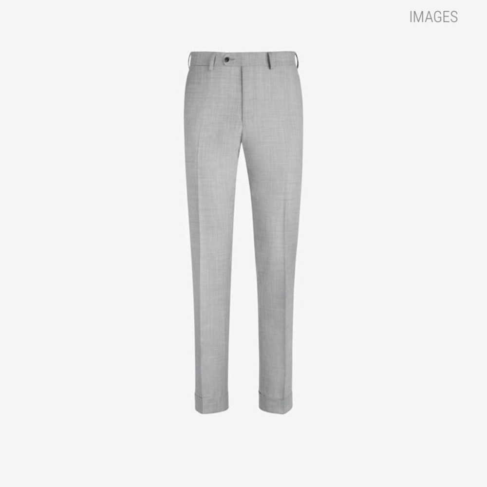 Suitsupply Grey Trouser